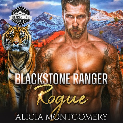 Blackstone Ranger Rogue