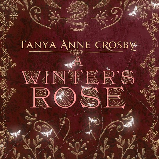 A Winter's Rose