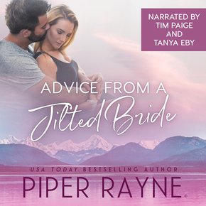 Advice from a Jilted Bride thumbnail