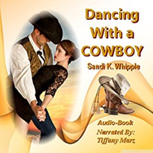 Dancing With A Cowboy