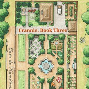 Frannie Book Three thumbnail