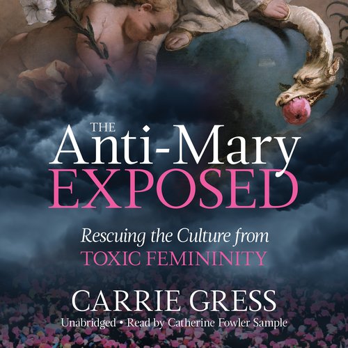 The Anti-Mary Exposed