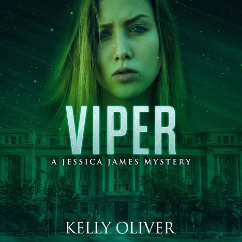 Viper A Jessica James Mystery