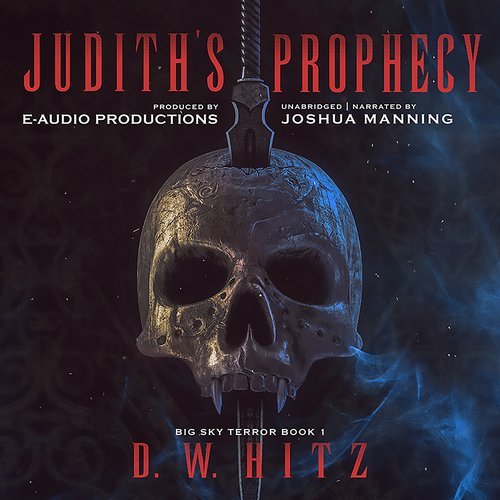 Judith’s Prophecy