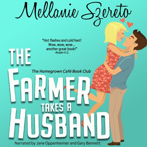 The Farmer Takes a Husband