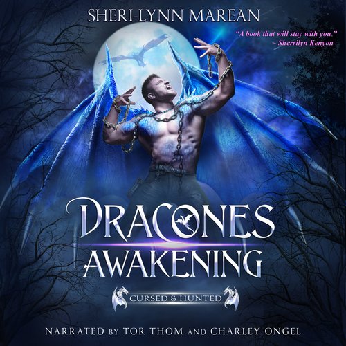 Dracones Awakening