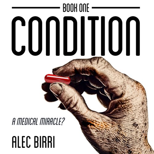 Condition Book One