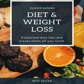 Diet & Weight Loss thumbnail