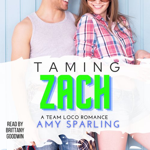 Taming Zach