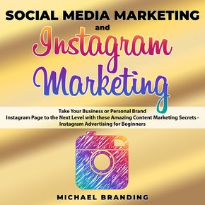Social Media Marketing and Instagram Marketing thumbnail