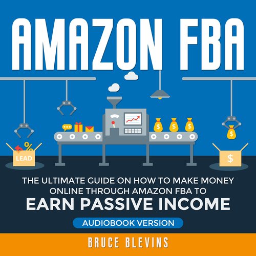 Amazon FBA