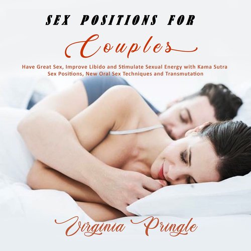 Sex Positions for Couples