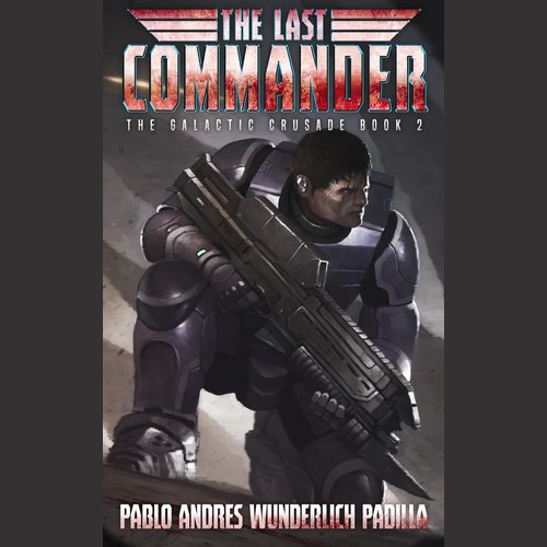 The Last Commander