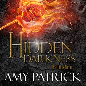 Hidden Darkness- Book 4 of the Hidden Saga thumbnail