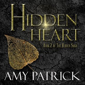 Hidden Heart- Book 2 of the Hidden Saga thumbnail