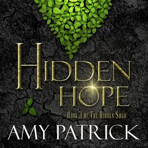 Hidden Hope- Book 3 of the Hidden Saga thumbnail