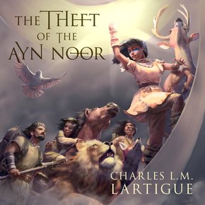 The Theft of the Ayn Noor thumbnail