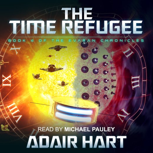 The Time Refugee