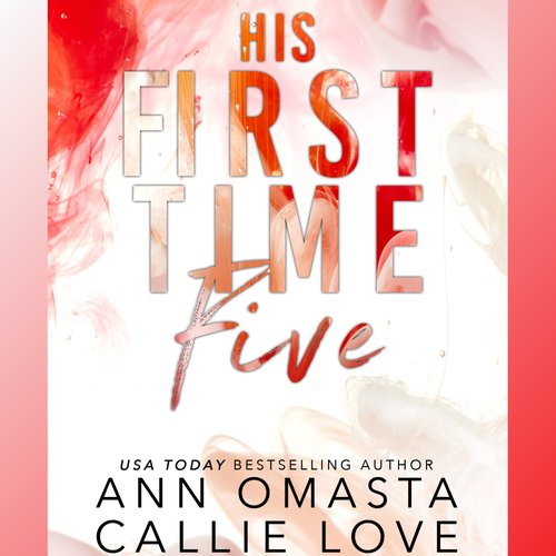 His First Time Five: Sterling Saint Beau Adam and Gabe