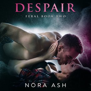 Feral: Despair thumbnail
