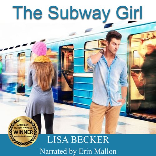 The Subway Girl