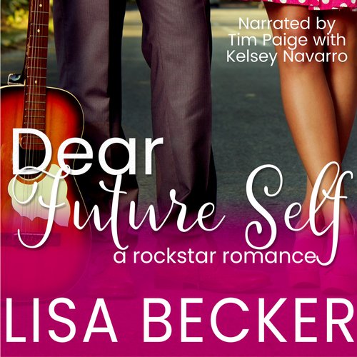 Dear Future Self (Starfish Book 2)