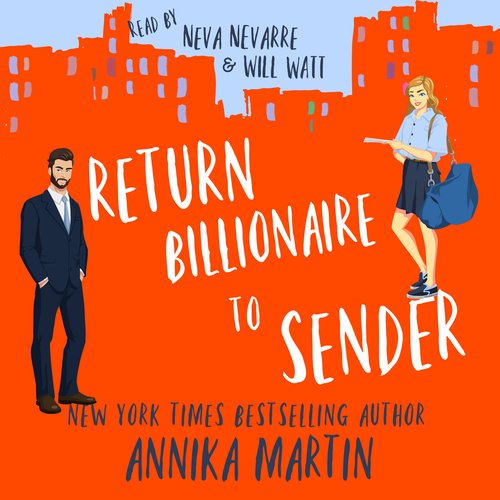 Return Billionaire to Sender