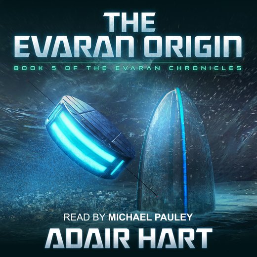 The Evaran Origin