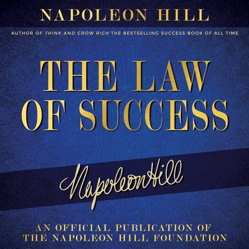 The Law of Success