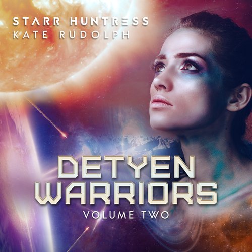 Detyen Warriors Volume Two