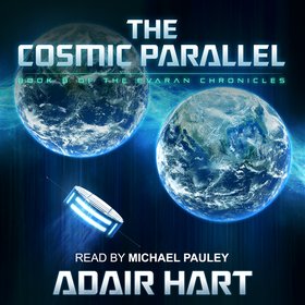 The Cosmic Parallel