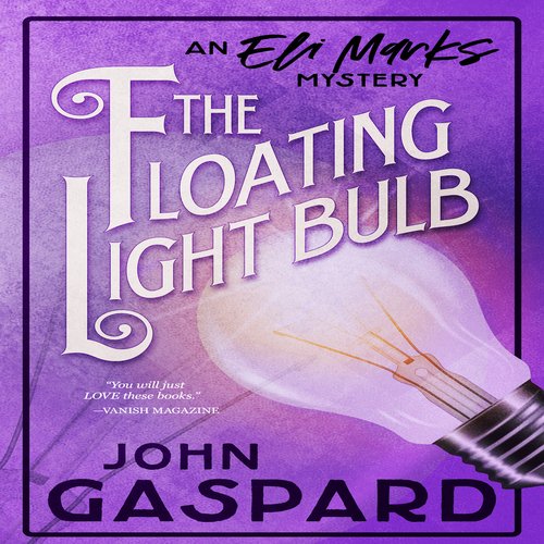 The Floating Light Bulb