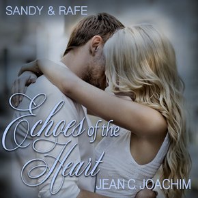 Sandy & Rafe: Second Place Heart thumbnail