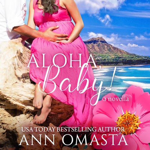 Aloha Baby!