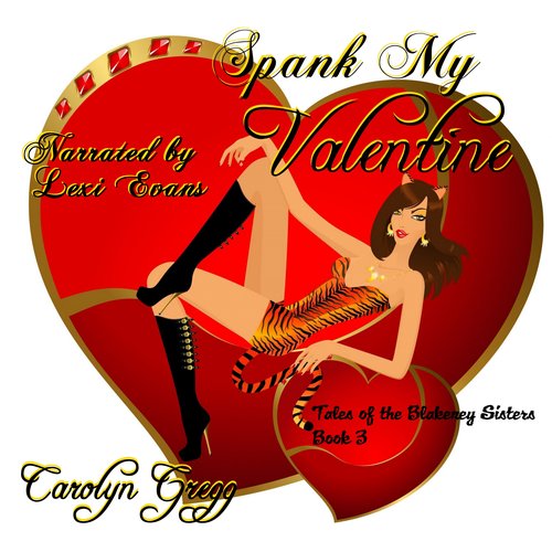 Spank My Valentine