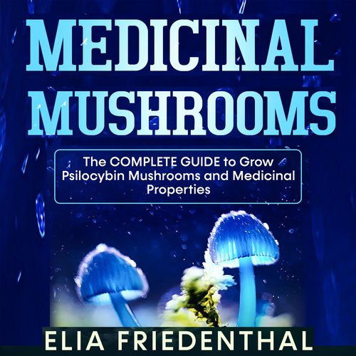 Medicinal Mushrooms