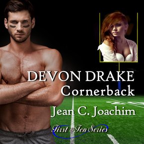 Devon Drake Cornerback thumbnail