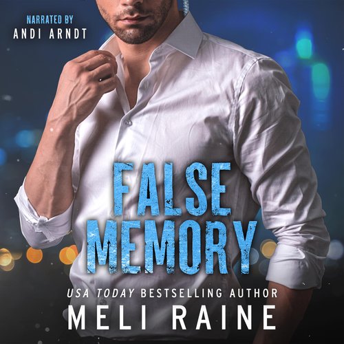 False Memory (False #1)