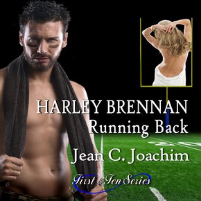 Harley Brennan Running Back thumbnail