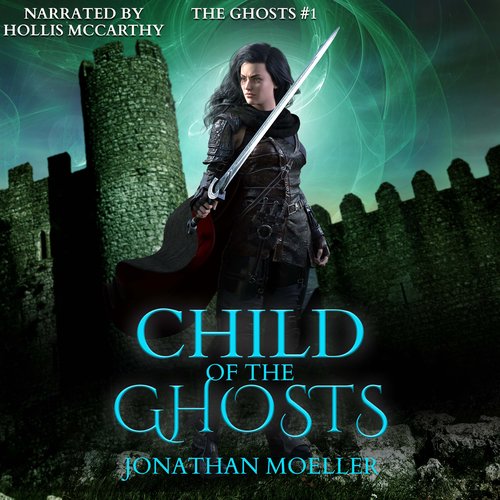 Child of the Ghosts