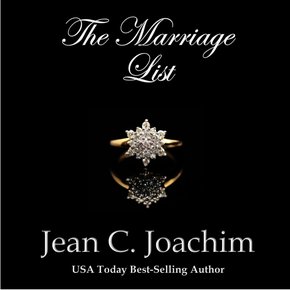 The Marriage List thumbnail
