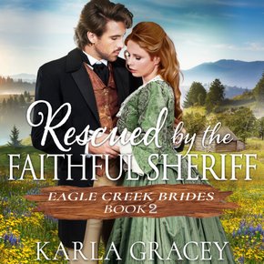 Rescued by the Faithful Sheriff thumbnail