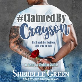 #Claimed By Crayson thumbnail