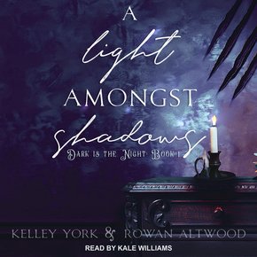 A Light Amongst Shadows thumbnail