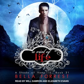 A Vial of Life thumbnail