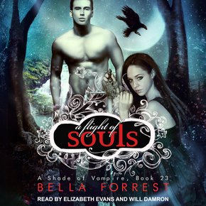 Shade of Vampire 23 A: A Flight of Souls thumbnail