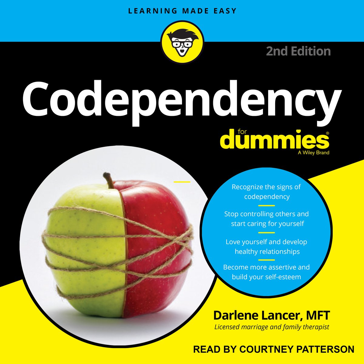 Codependency for Dummies Beek