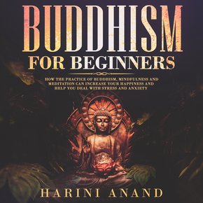 Buddhism for Beginners thumbnail