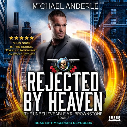 Rejected By Heaven