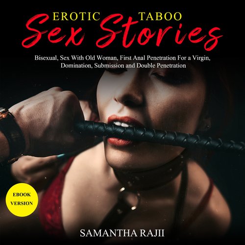 Erotic Taboo Sex Stories